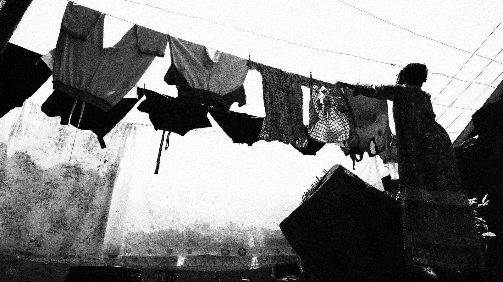 A drying strategy for every season
