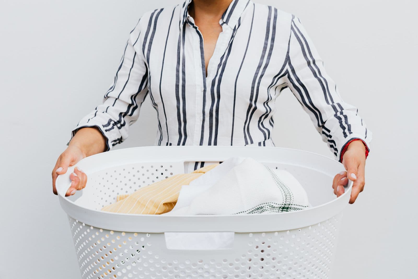 How reading the weather saves you £300 a year on laundry